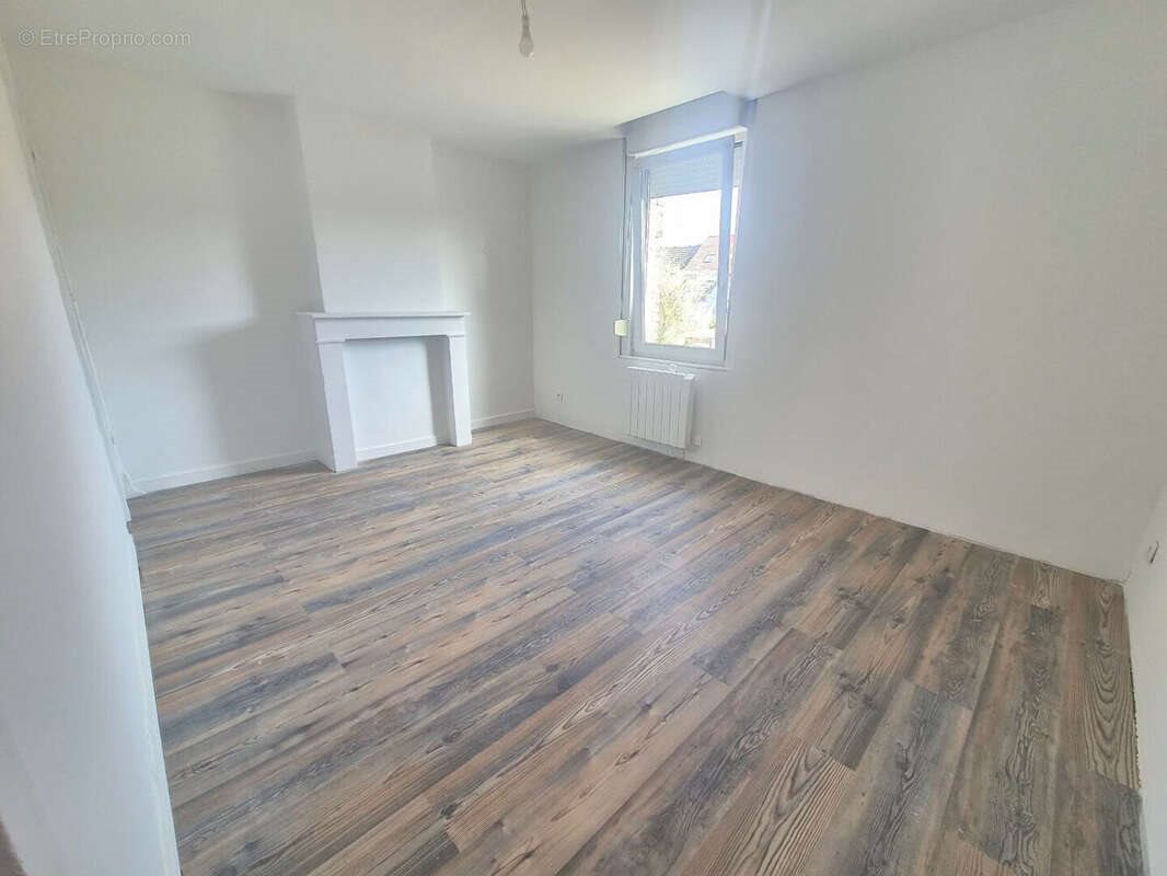 Maison à vendre, 95m², Anzin