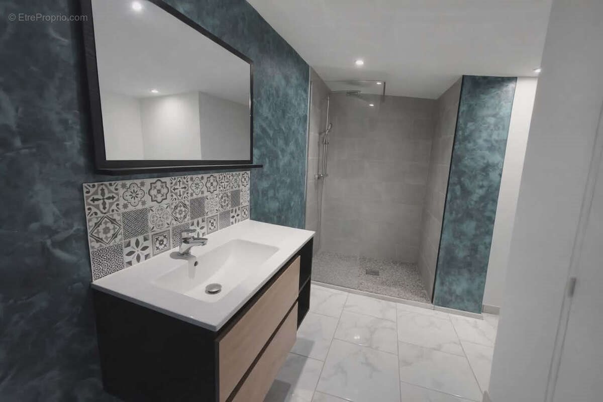 Maison à vendre, 95m², Anzin