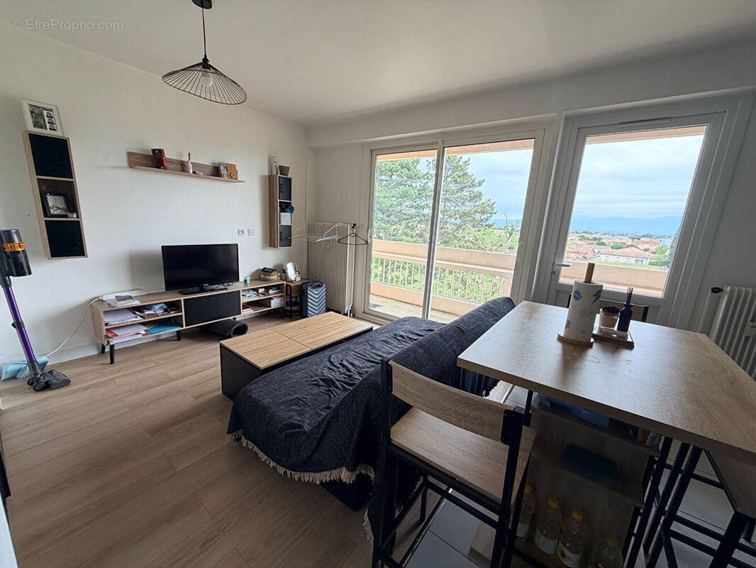 Appartement à vendre, 30m², Valence