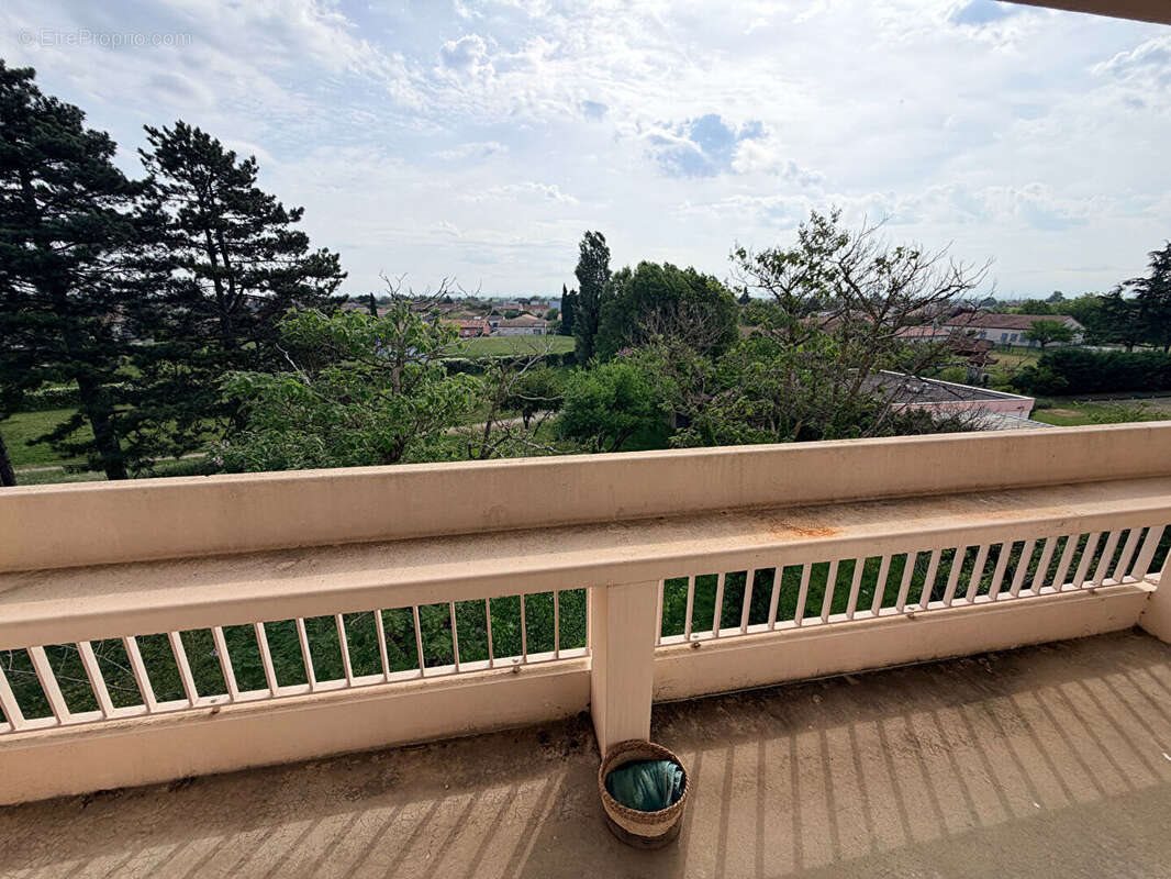 Appartement à vendre, 30m², Valence