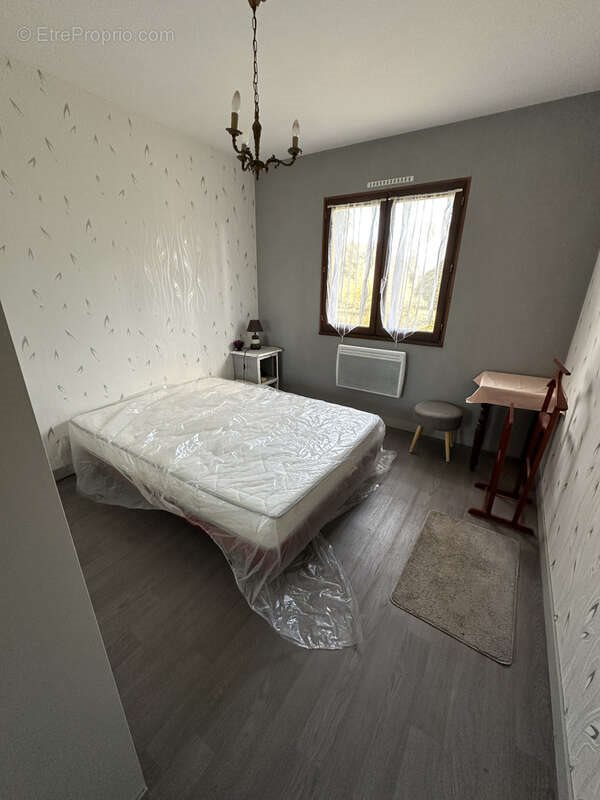 Maison à vendre, 92m², Saint-Aulaye
