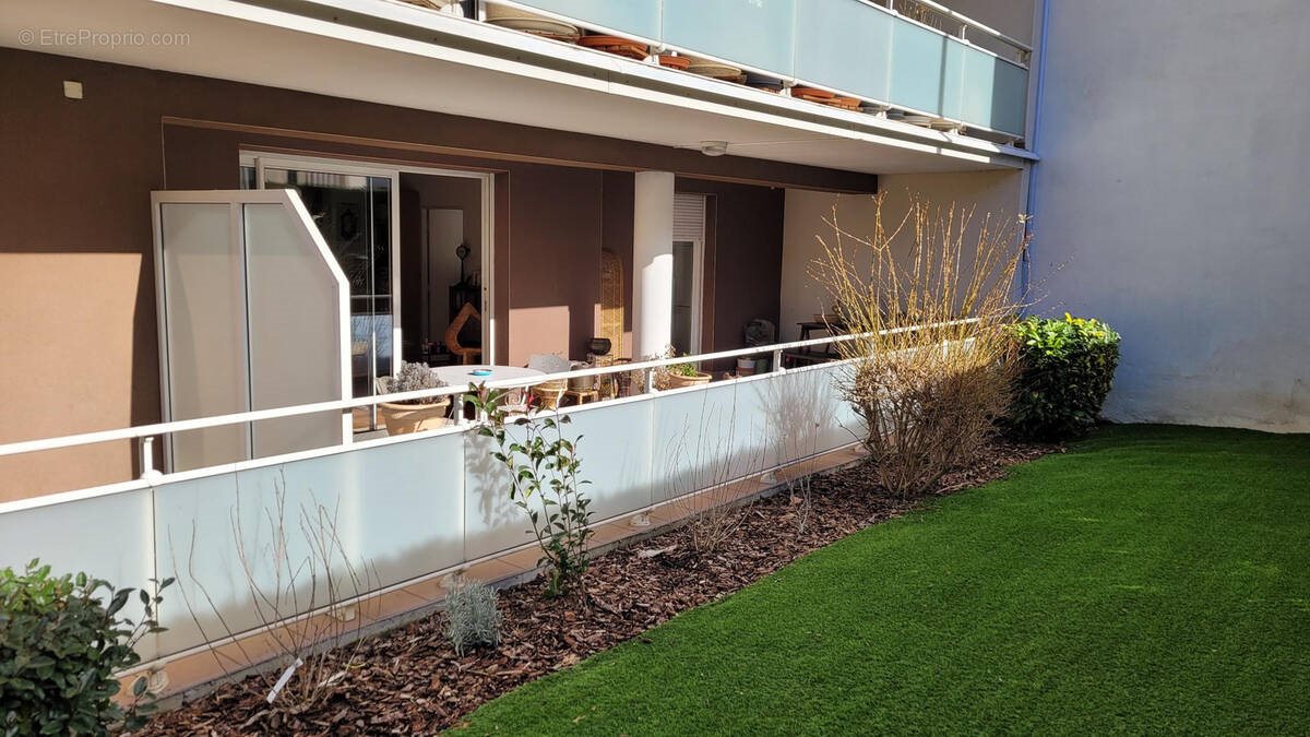Appartement à vendre, 26m², Chamalières
