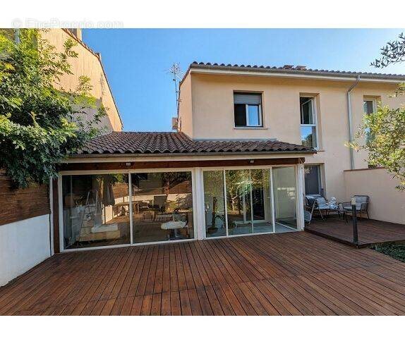 Maison à vendre, 91m², Léguevin