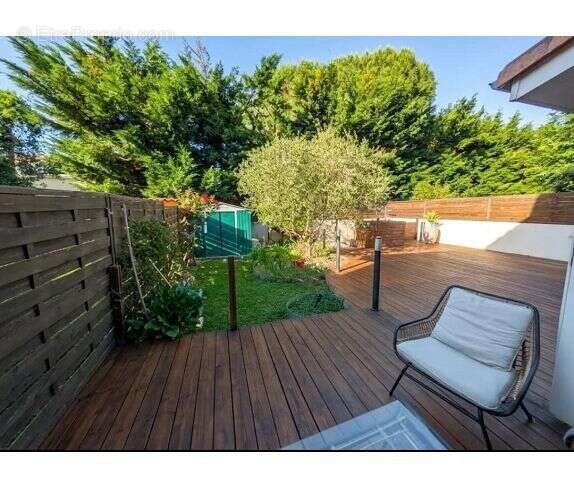 Maison à vendre, 91m², Léguevin