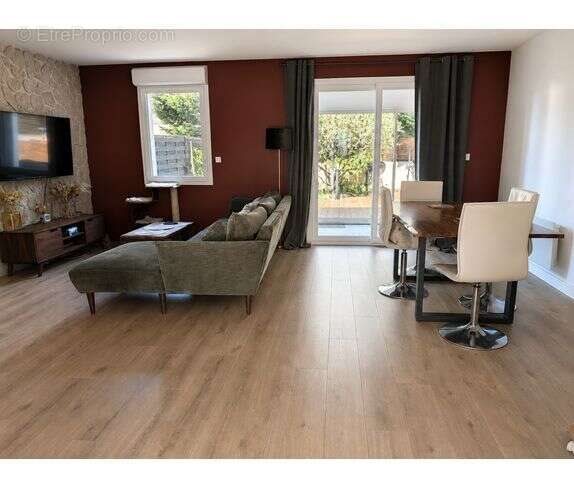 Maison à vendre, 91m², Léguevin