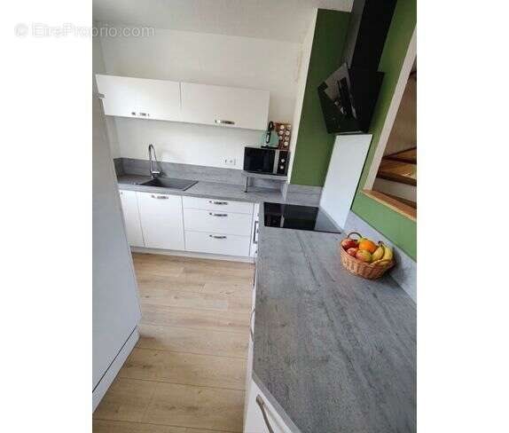 Maison à vendre, 91m², Léguevin