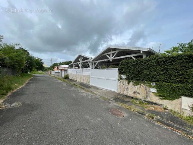 Maison à vendre, 234m², Le Moule