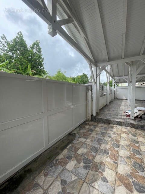 Maison à vendre, 234m², Le Moule