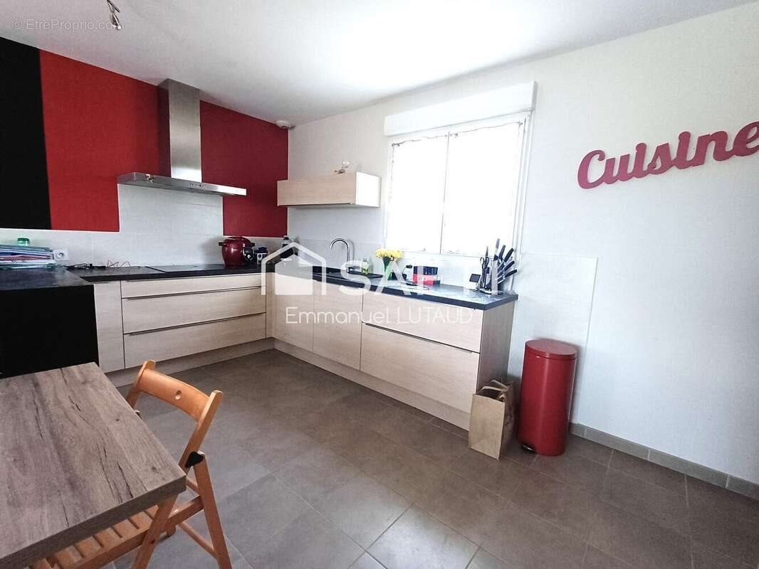 Maison à vendre, 128m², Vendôme