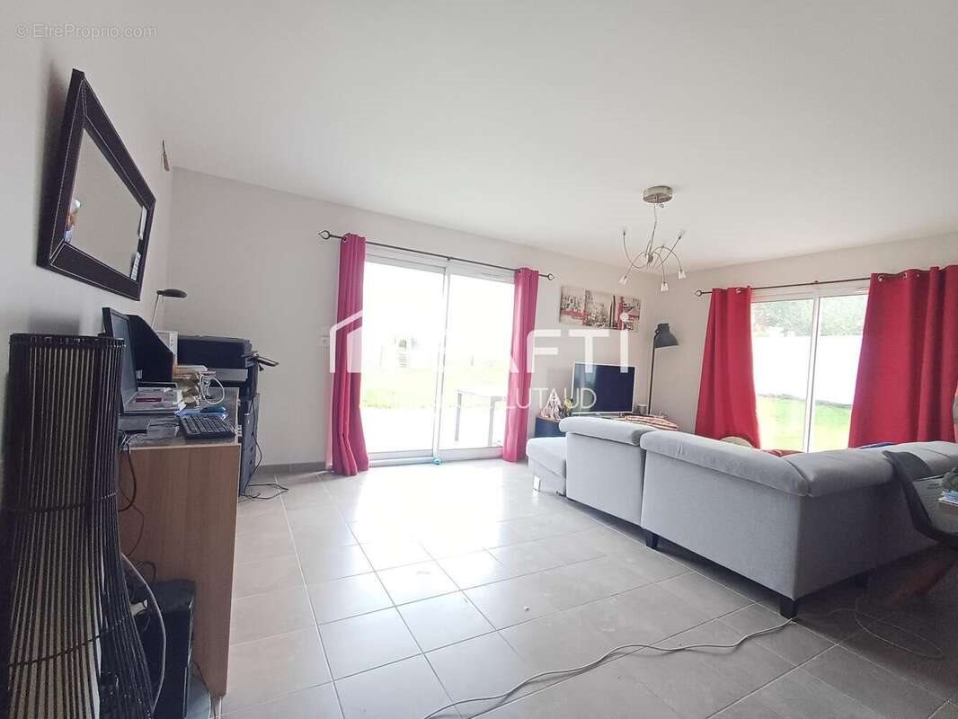 Maison à vendre, 128m², Vendôme