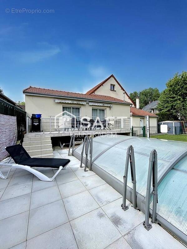 Maison à vendre, 175m², Condé-sur-Suippe