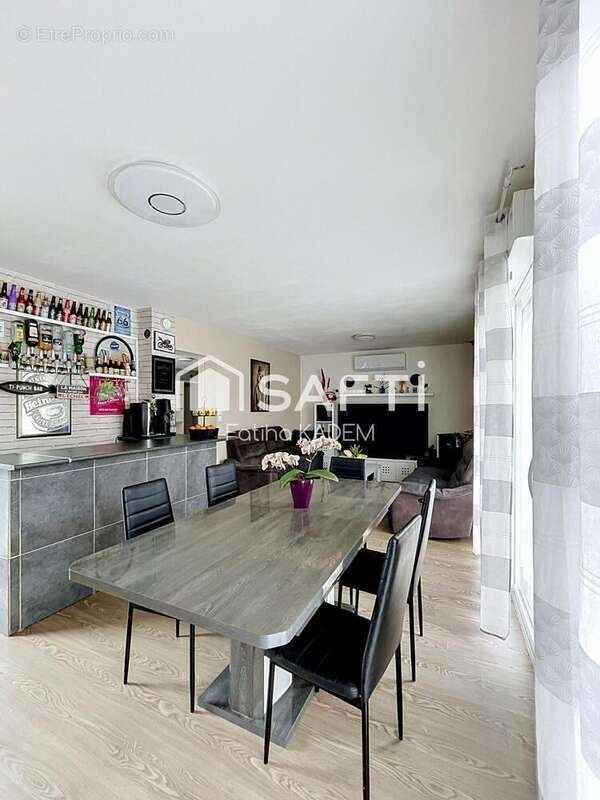 Maison à vendre, 175m², Condé-sur-Suippe