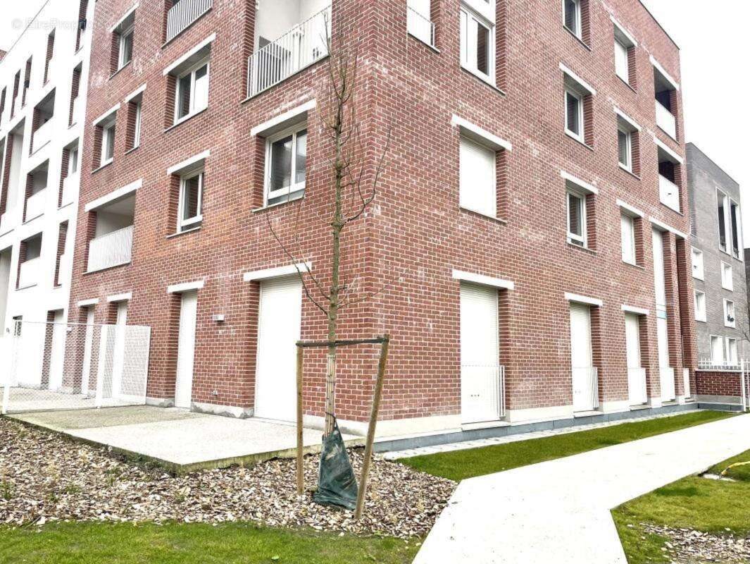 Appartement à vendre, 90m², Lille