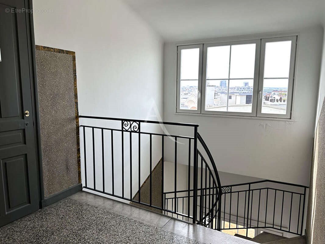 Appartement à vendre, 9m², Courbevoie