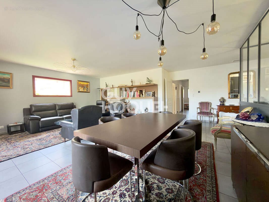 Maison à vendre, 128m², Gujan-Mestras