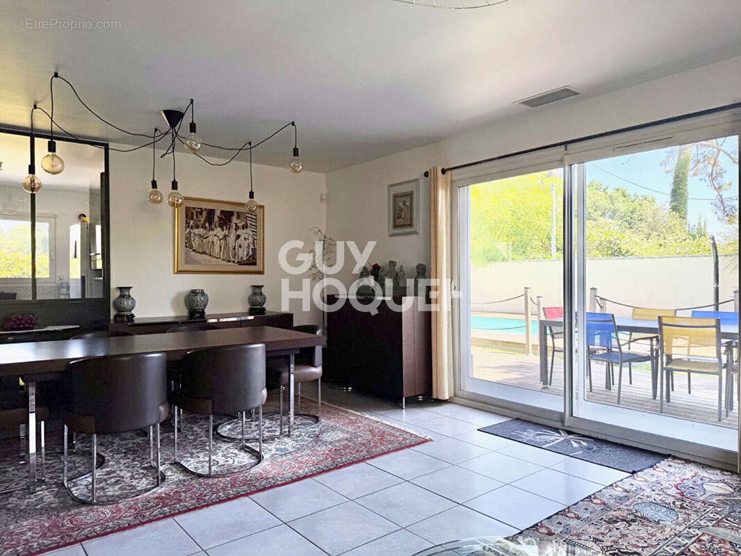 Maison à vendre, 128m², Gujan-Mestras
