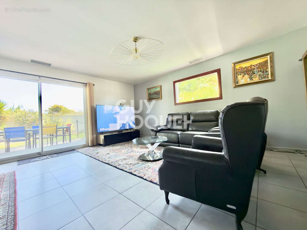 Maison à vendre, 128m², Gujan-Mestras