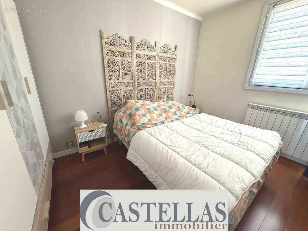 Appartement à vendre, 65m², Carnoux-en-Provence