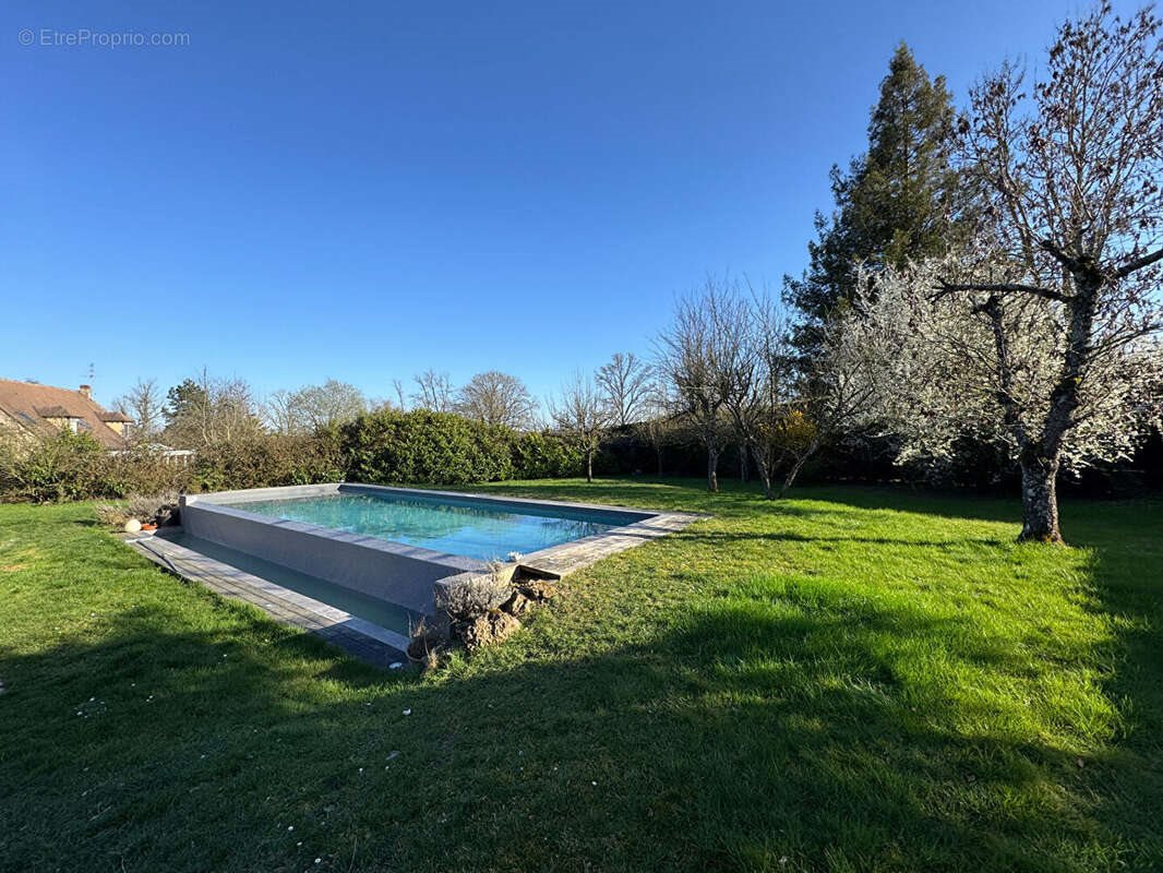 Maison à vendre, 168m², Grosrouvre