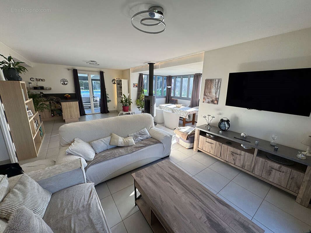 Maison à vendre, 168m², Grosrouvre