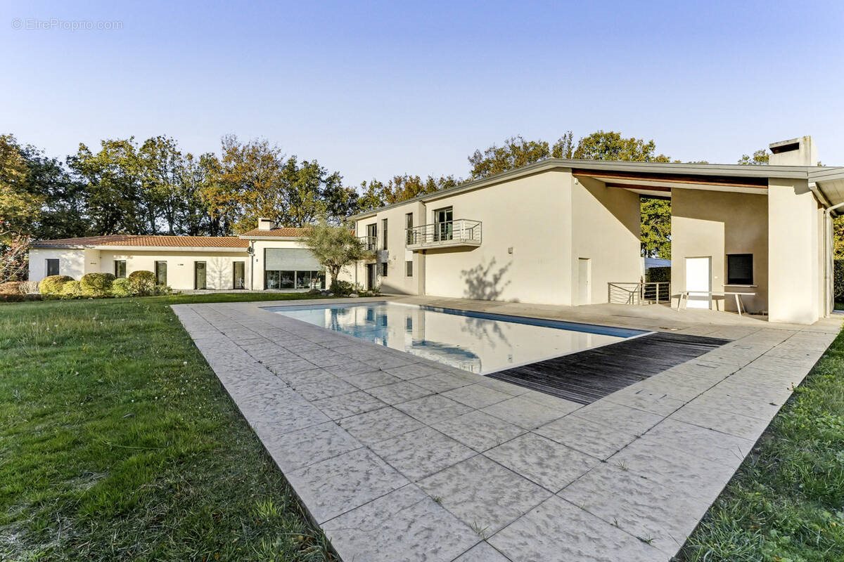 Maison à vendre, 327m², Fonsorbes