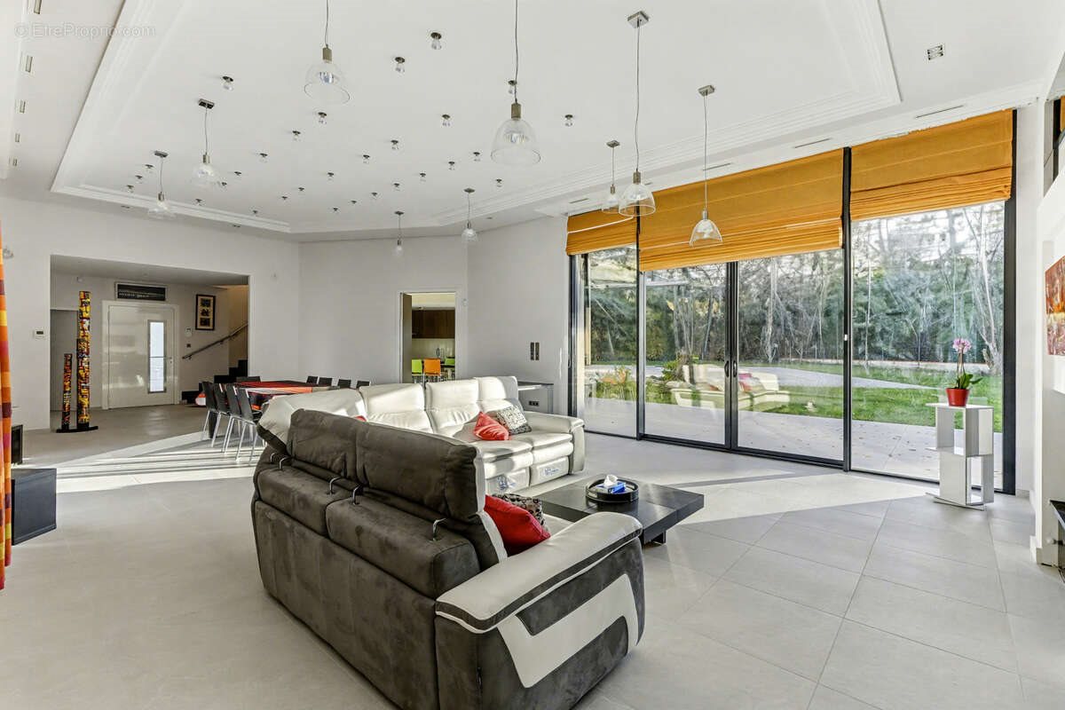 Maison à vendre, 327m², Fonsorbes