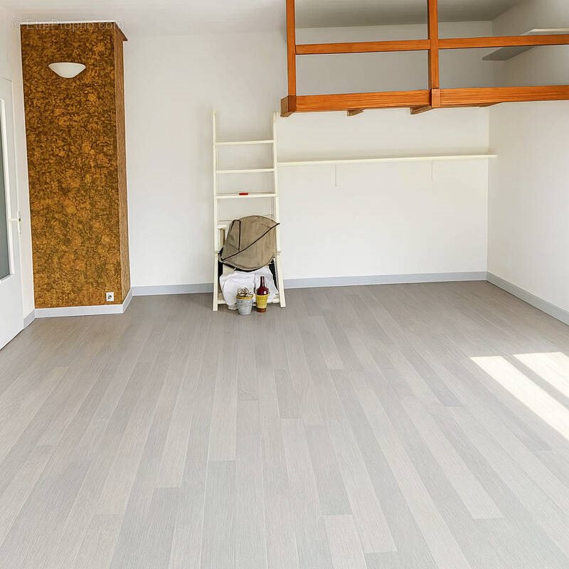 Appartement à vendre, 34m², Livry-Gargan