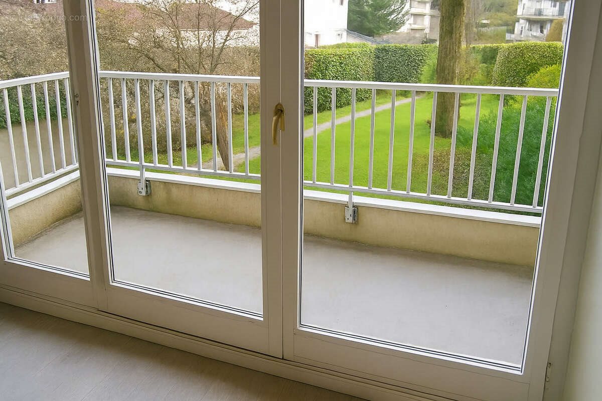 Appartement à vendre, 34m², Livry-Gargan