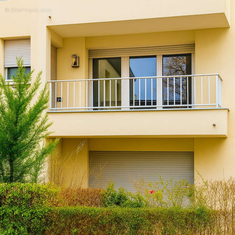 Appartement à vendre, 34m², Livry-Gargan
