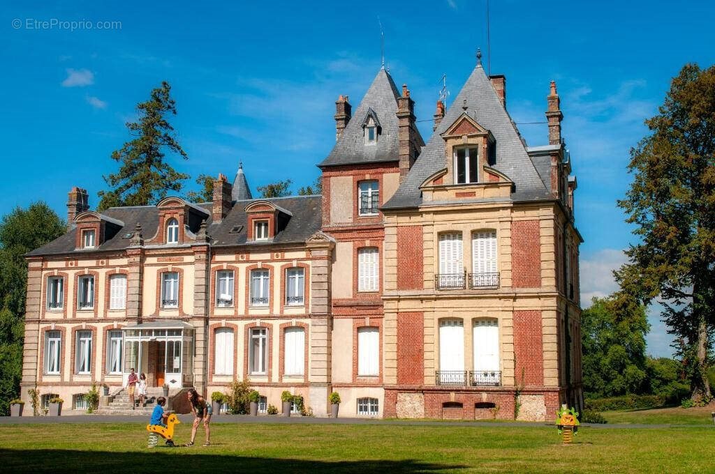 Appartement à vendre, 42m², Gonneville-sur-Honfleur