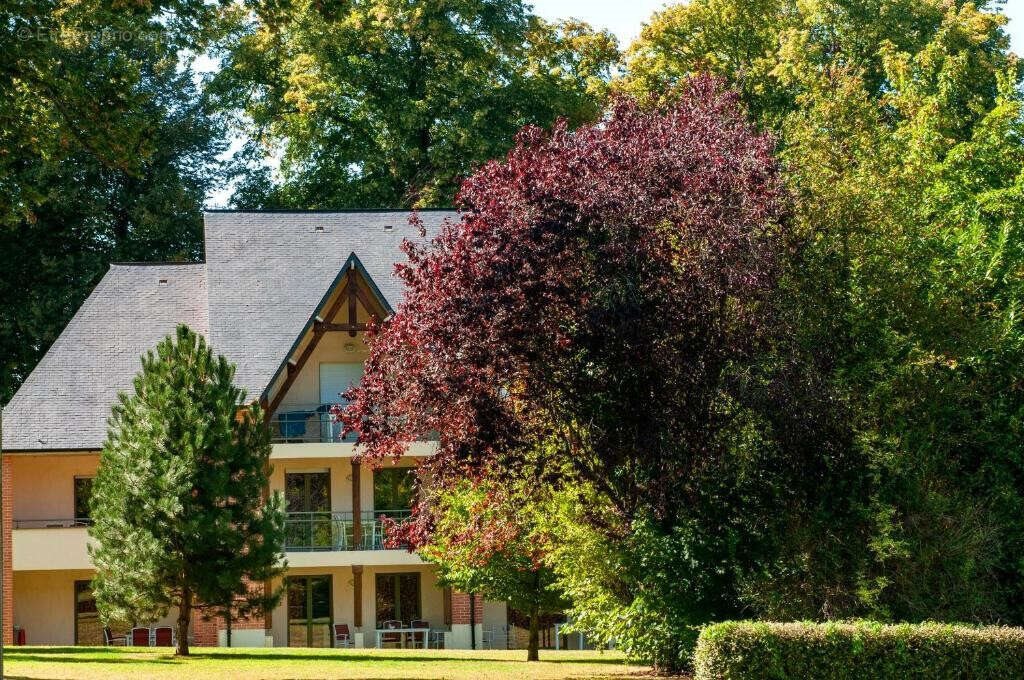 Appartement à vendre, 42m², Gonneville-sur-Honfleur