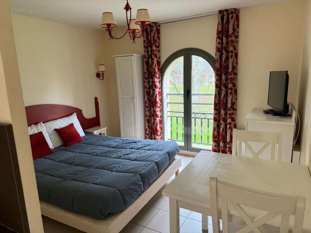 Appartement à vendre, 42m², Gonneville-sur-Honfleur