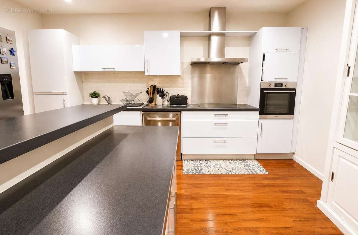 Maison à vendre, 123m², Murville
