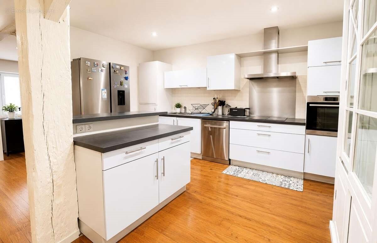 Maison à vendre, 123m², Murville