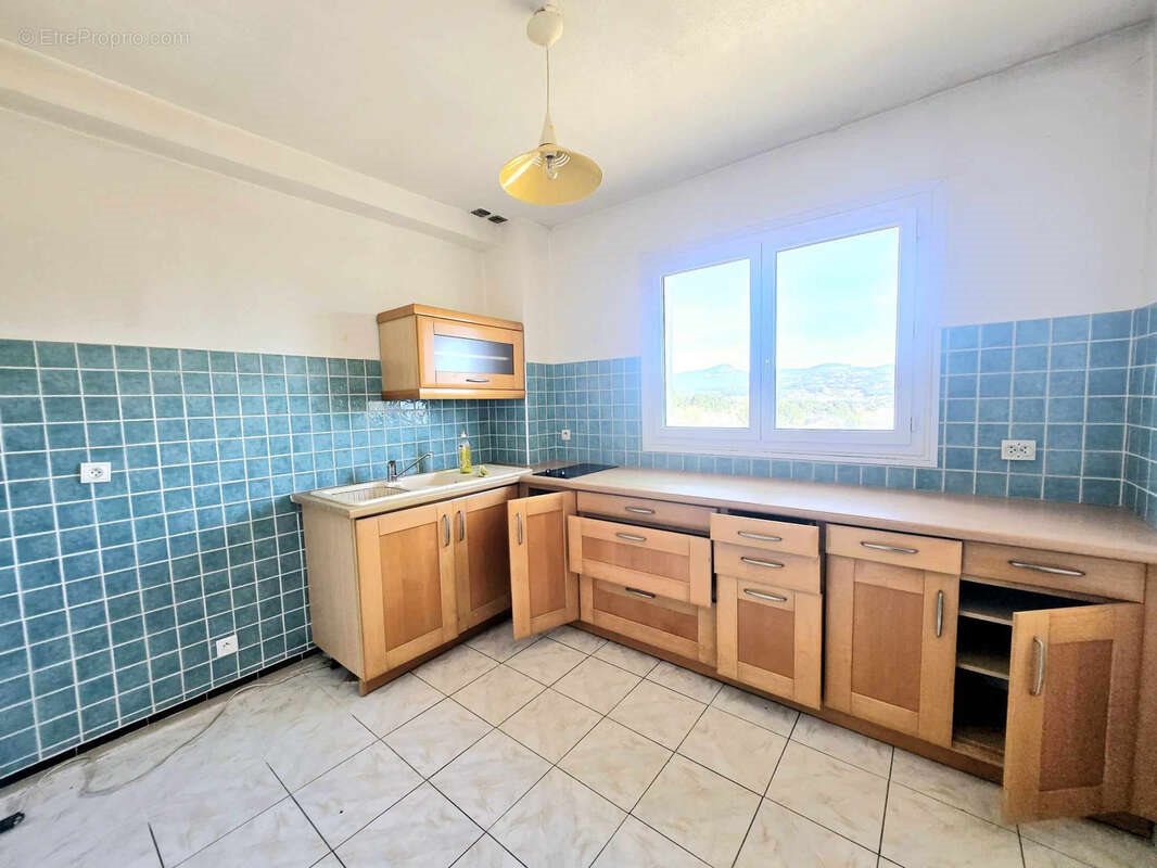 Appartement à vendre, 63m², Six-Fours-les-Plages