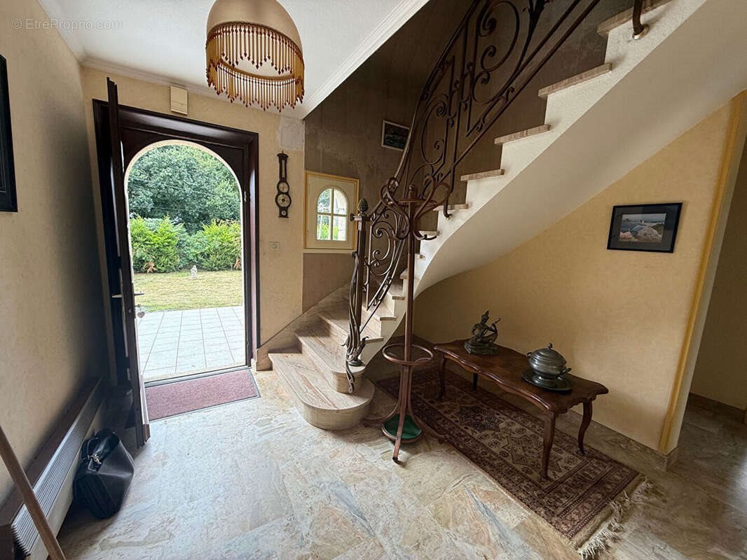 Maison à vendre, 165m², Taulé