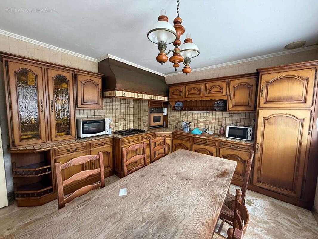 Maison à vendre, 165m², Taulé