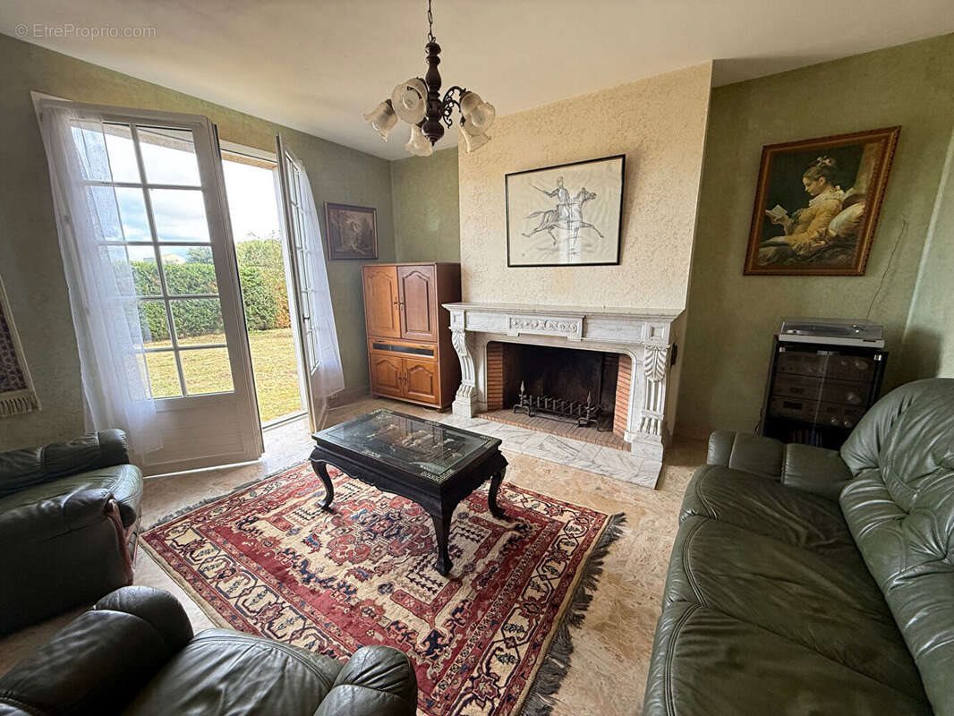 Maison à vendre, 165m², Taulé