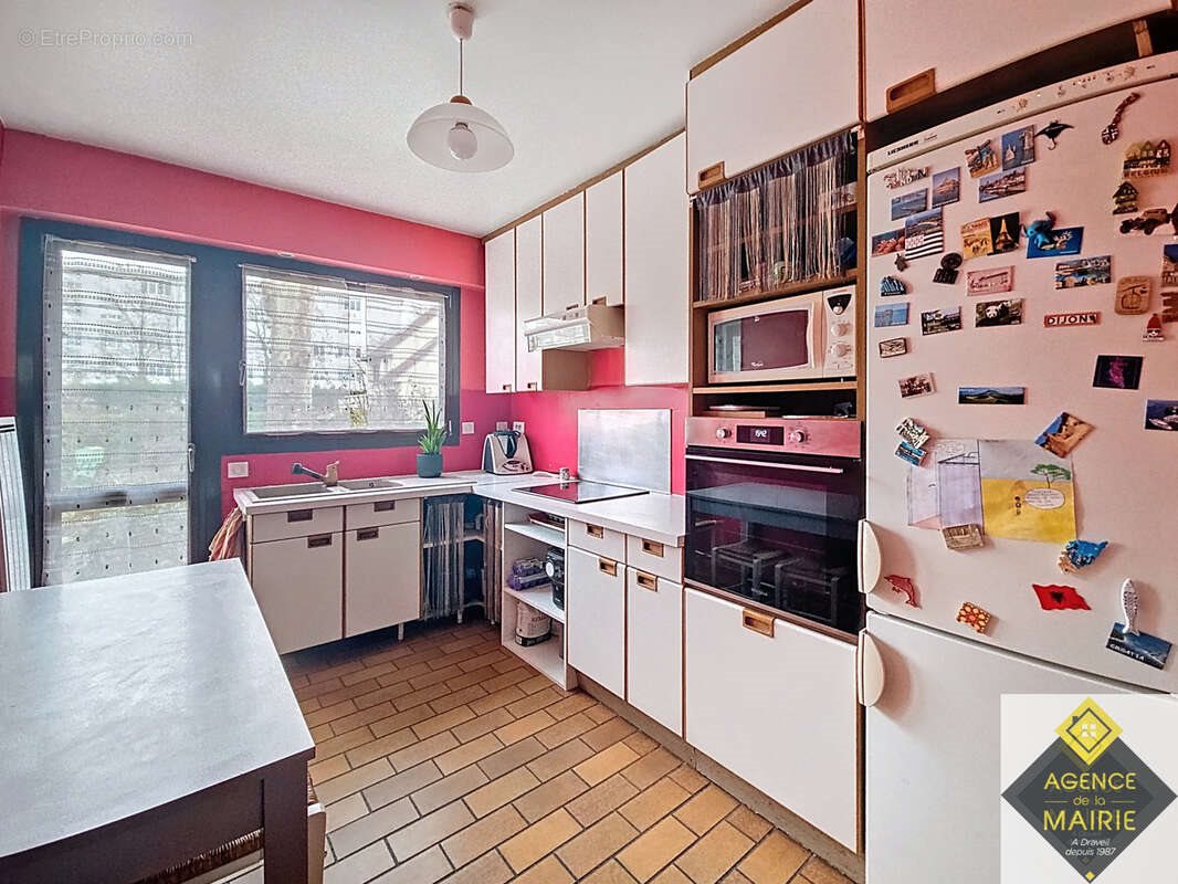 Maison à vendre, 140m², Draveil