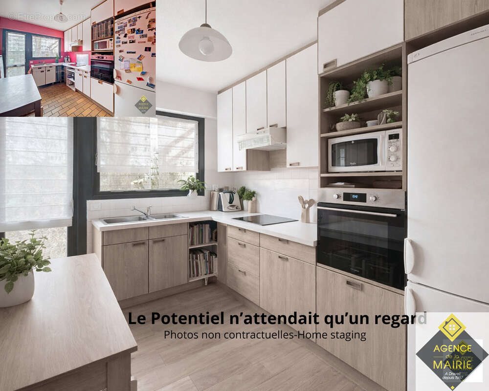 Maison à vendre, 140m², Draveil