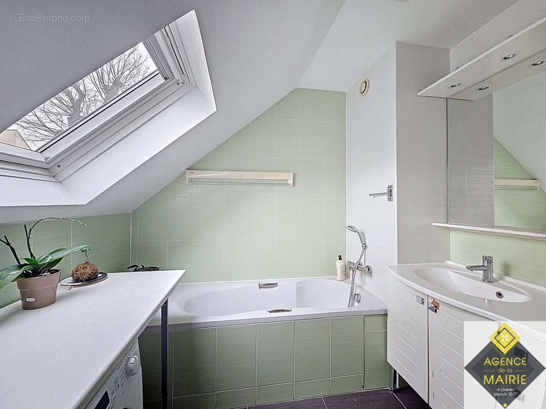 Maison à vendre, 140m², Draveil