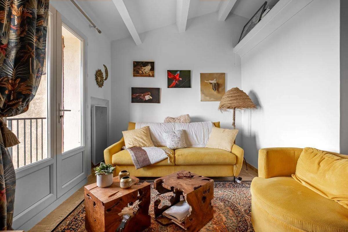 Maison à vendre, 36m², Roquebrune-sur-Argens