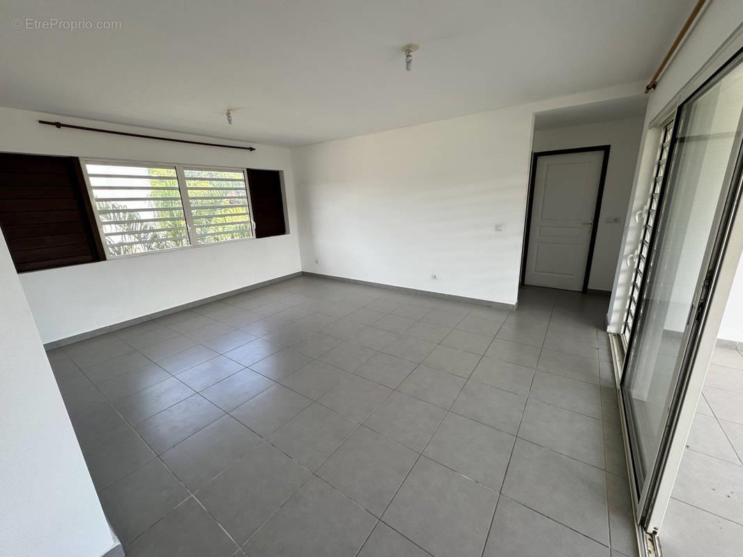 Appartement à vendre, 52m², Cayenne