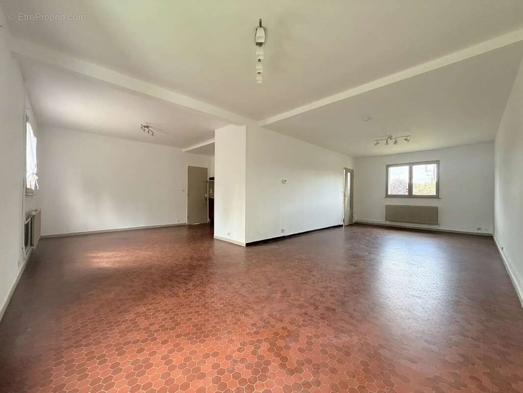 Maison à vendre, 114m², Aniche