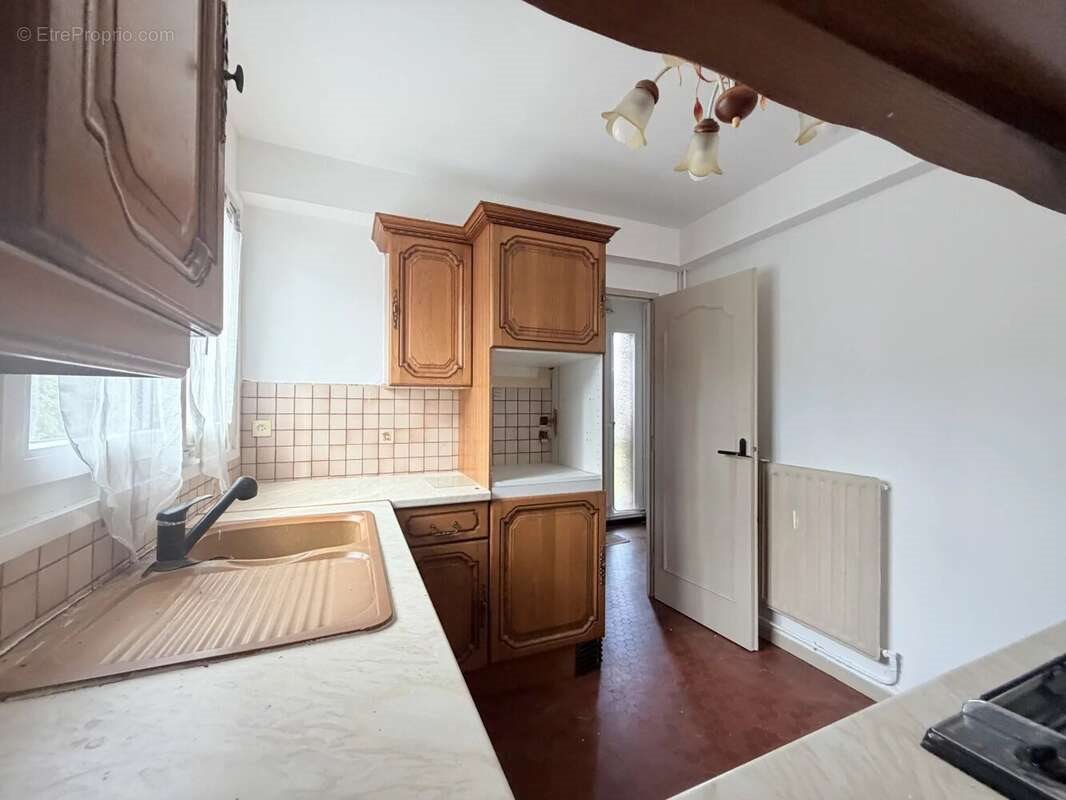 Maison à vendre, 114m², Aniche