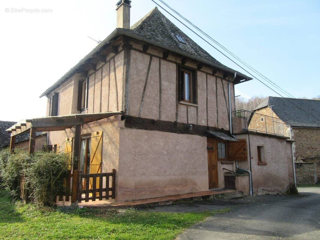 Maison à vendre, 204m², Rodez