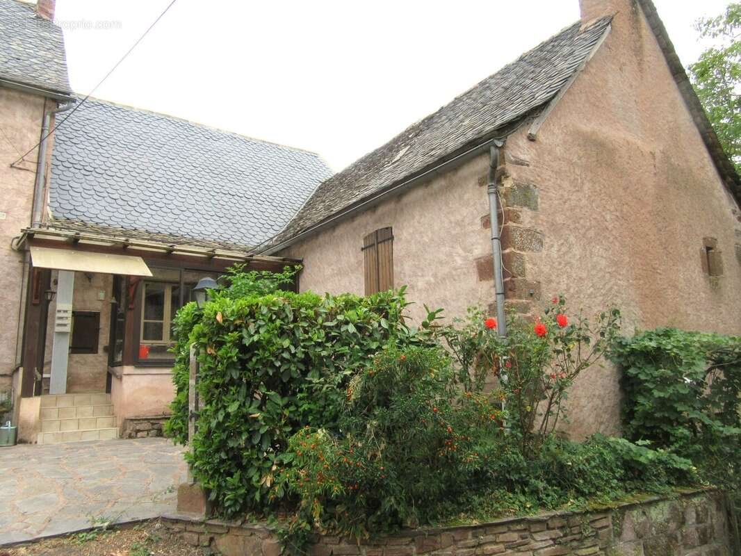 Maison à vendre, 204m², Rodez
