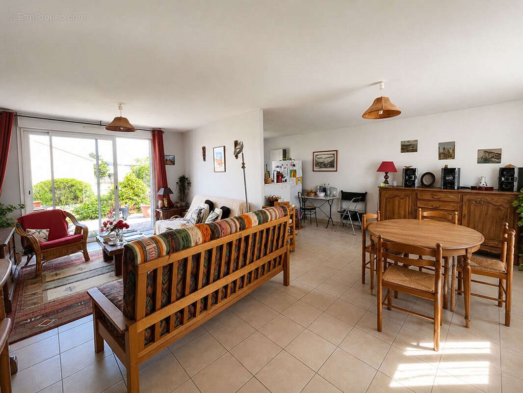 Maison à vendre, 98m², Beaupréau