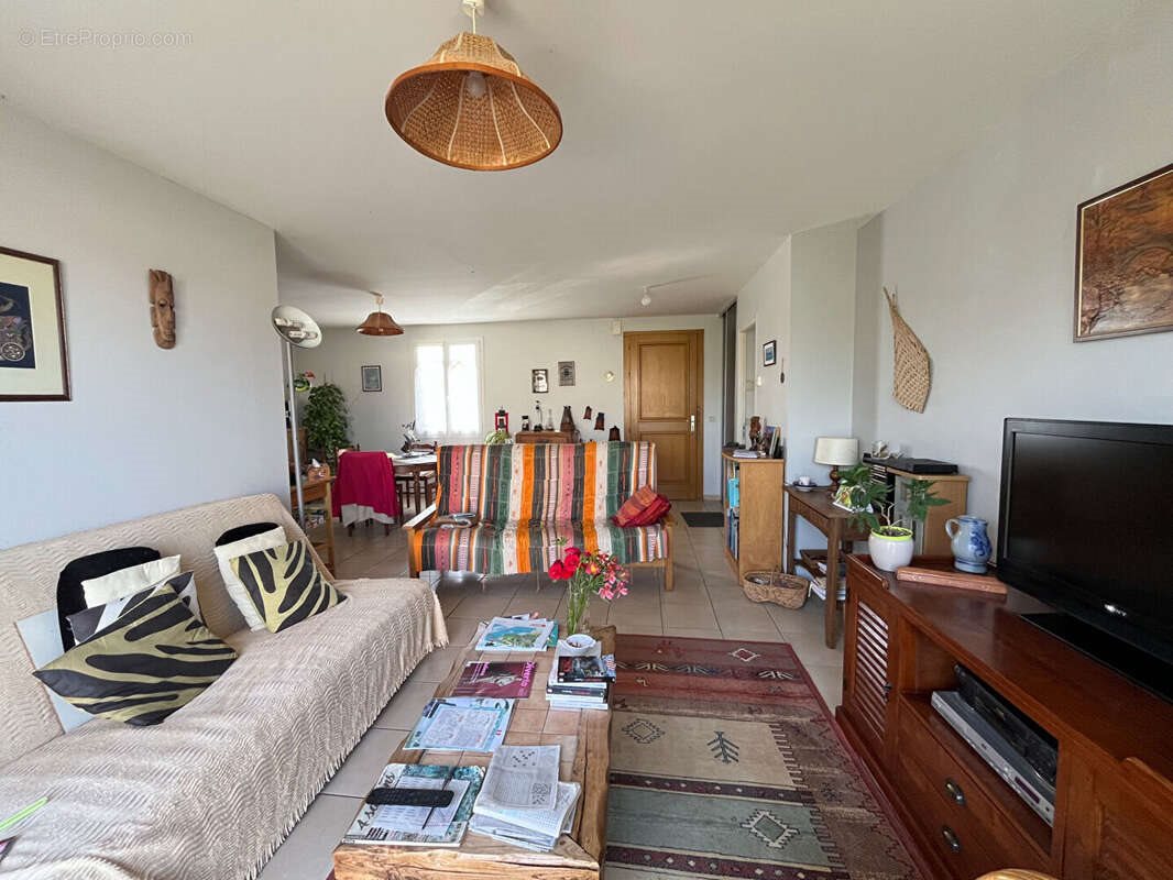 Maison à vendre, 98m², Beaupréau