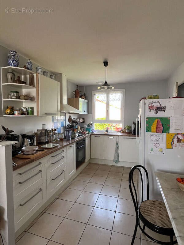 Maison à vendre, 98m², Beaupréau
